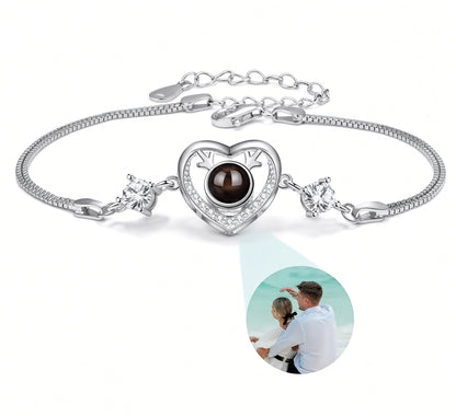 Pulsera con Imagen Personalizada