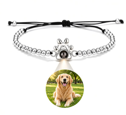 Pulsera con Imagen Personalizada