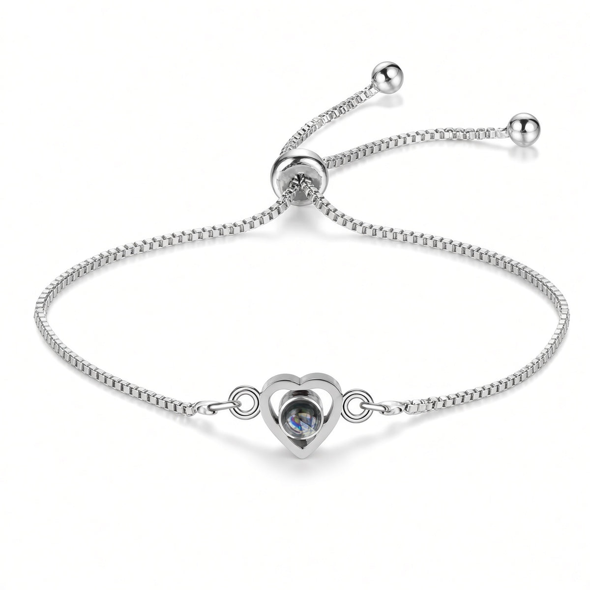 Pulsera con Imagen Personalizada