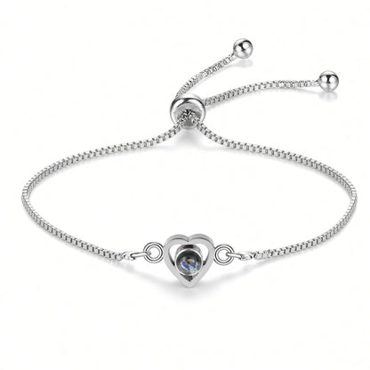 Pulsera con Imagen Personalizada