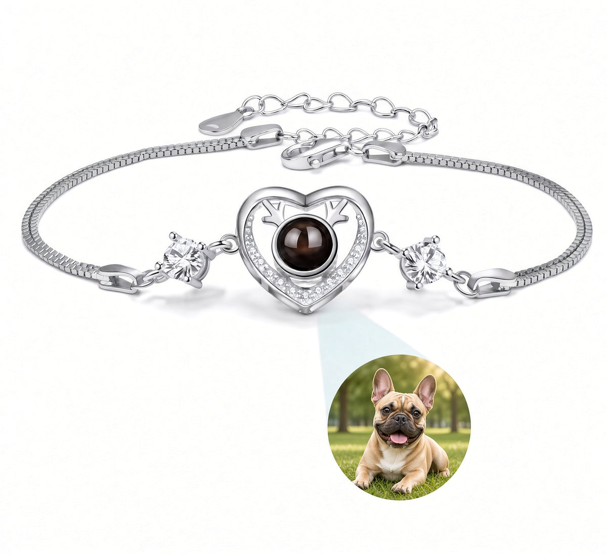 Pulsera  Personalizada