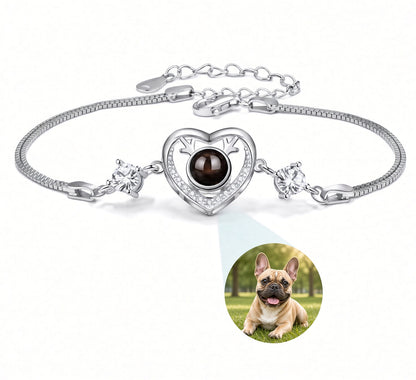 Pulsera  Personalizada